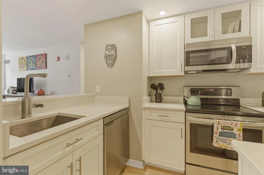 Additional image 9 of 1312 Massachusetts Avenue NW Unit 204, Washington, DC 20005