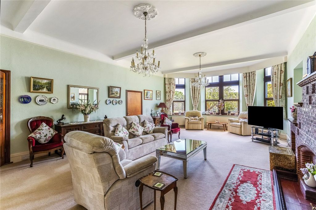 Additional image 5 of 9 bed detached house for saleWorlebury Hill Road, Weston-Super-Mare, North Somerset BS22