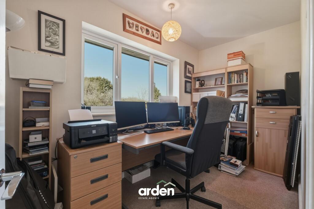 Additional image 11 of School Road, Rednal, B45