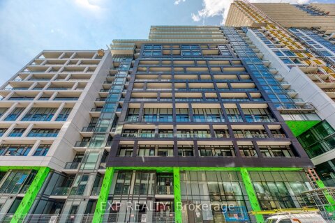 Additional image 8 of 824 SE-60 Princess Street, Toronto, ON, M5A 2C7