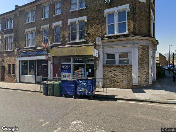 2 Bed Flat, Denmark Road, SE5, N1 7GU