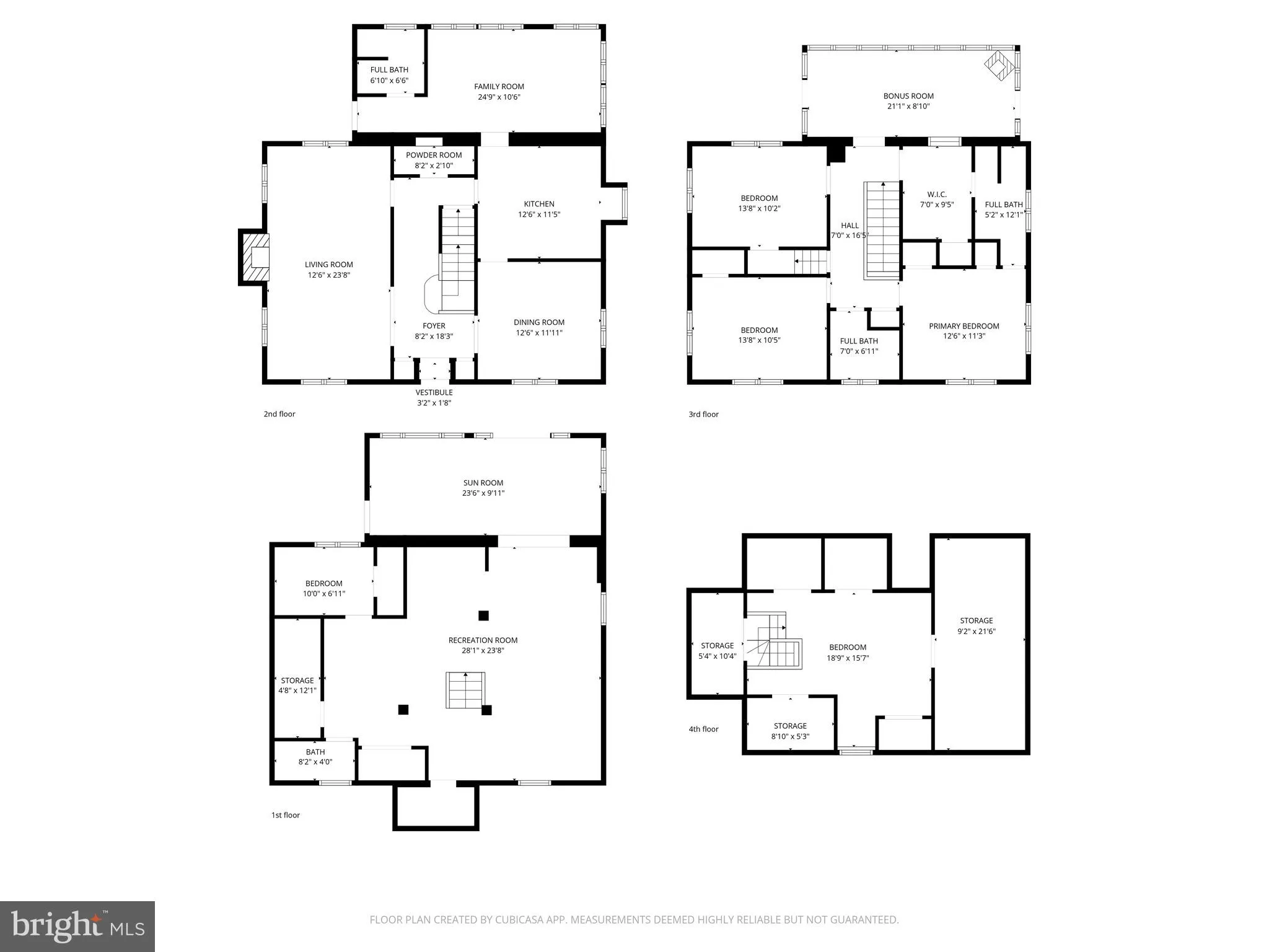 Additional image 60 of 3007 Oliver Street NW, Washington, DC 20015