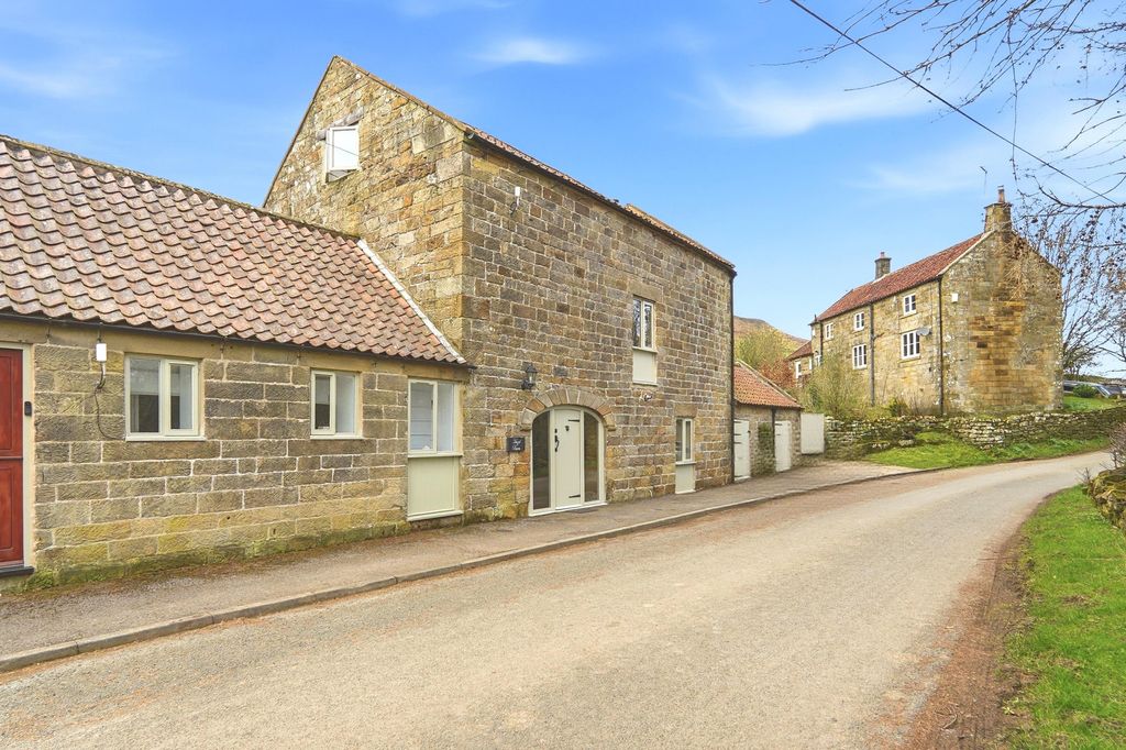 Land for saleDaleside Road, Farndale, Kirbymoorside YO62