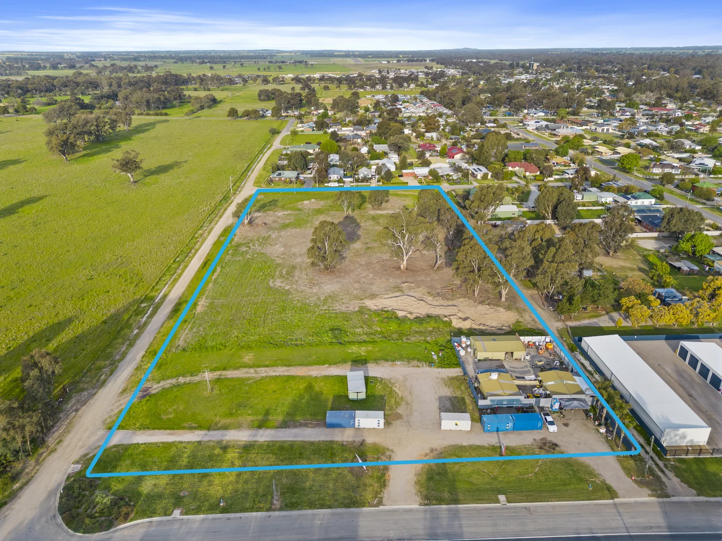 Additional image 4 of Lots 13 - 18 George Street, Tocumwal NSW 2714