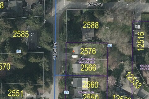 Additional image 2 of 2576 124b Street, Surrey, BC, V4A 3N7