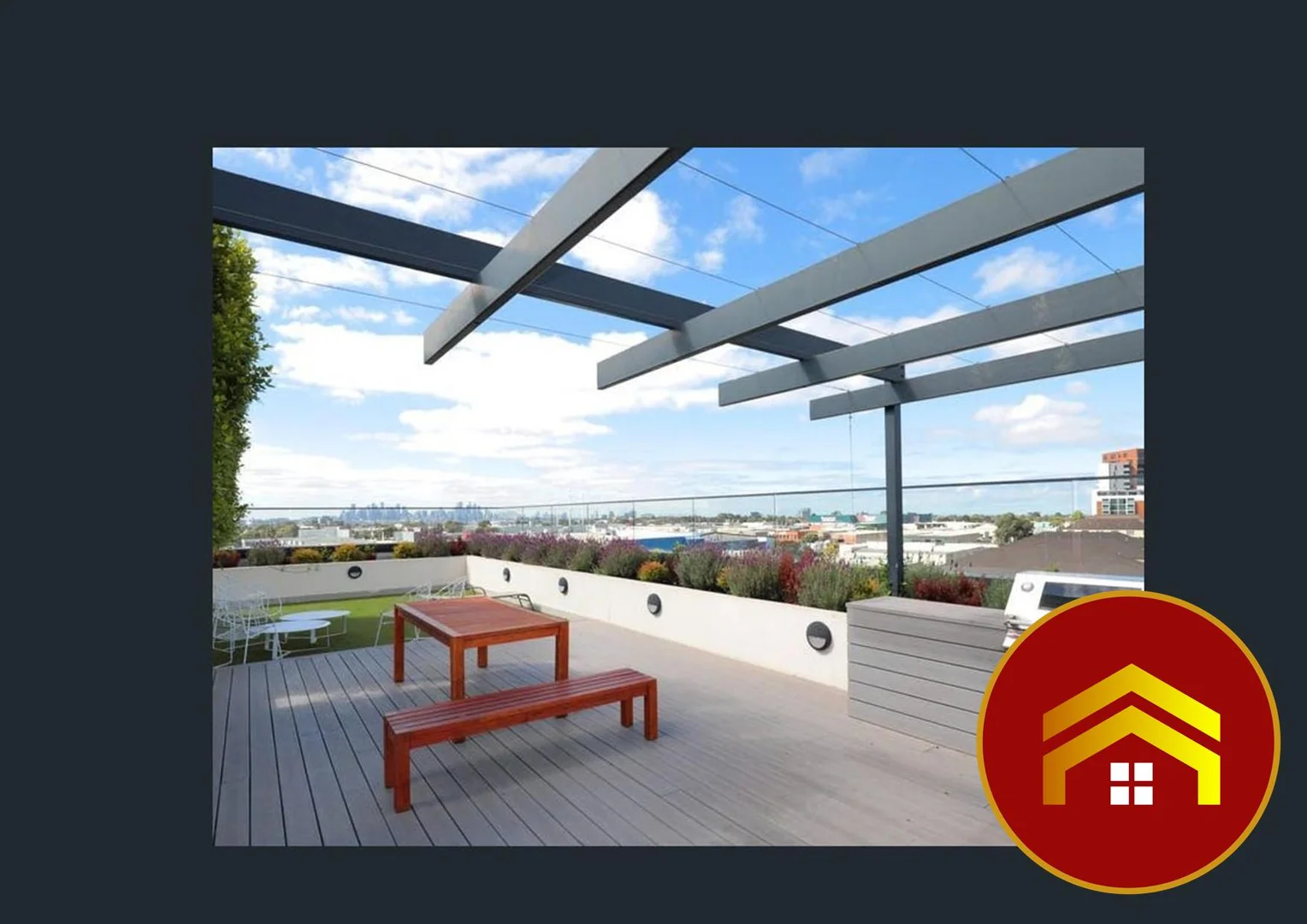 Additional image 10 of 507/64 West Road, Maribyrnong VIC 3032