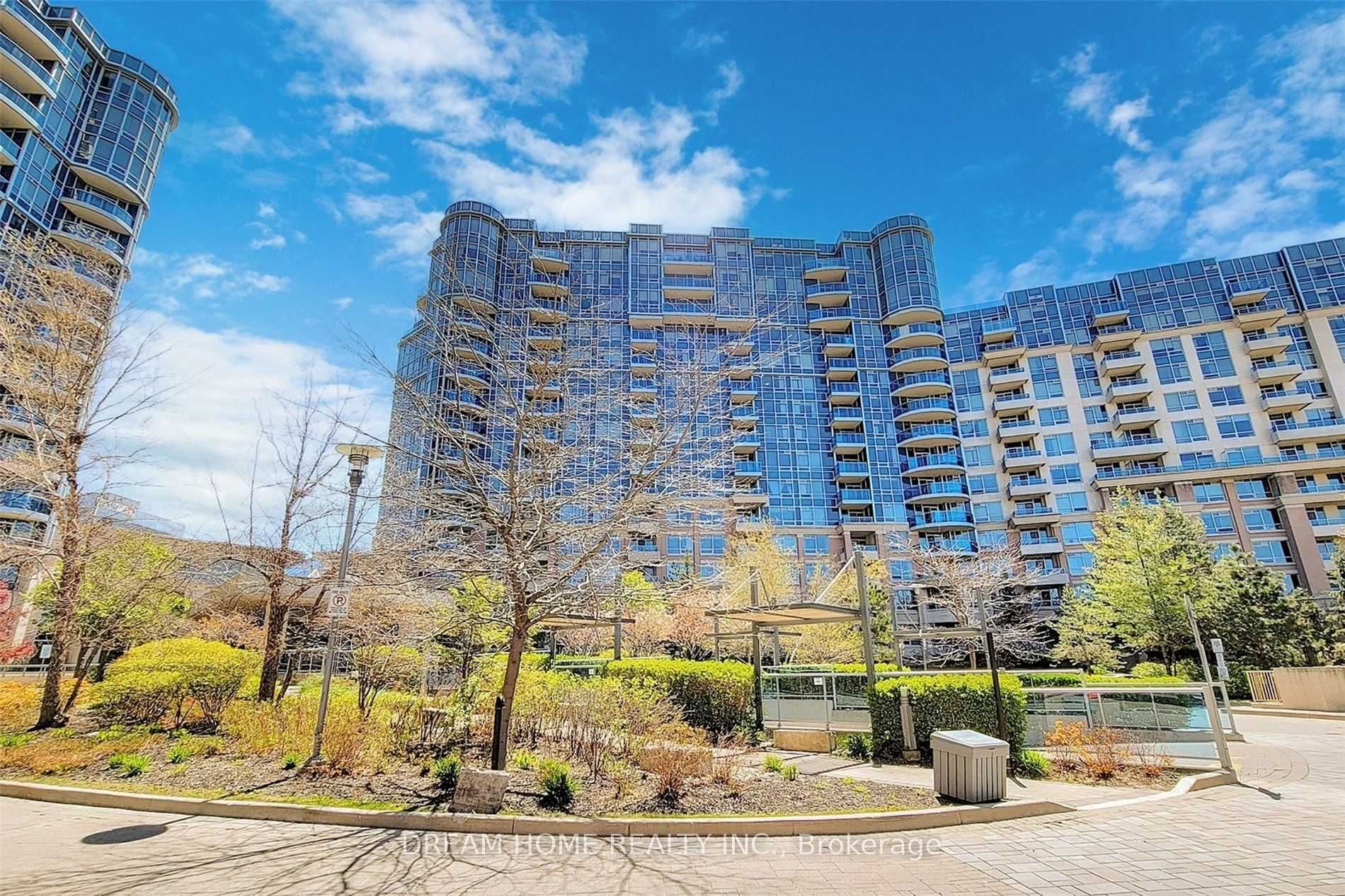 858-23 Cox Boulevard, Markham, ON, L3R 7Z9