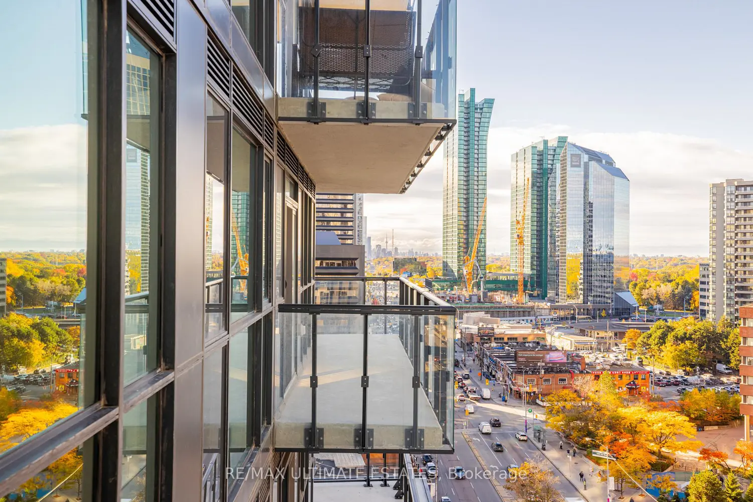 Additional image 20 of 4955 Yonge Street 1109