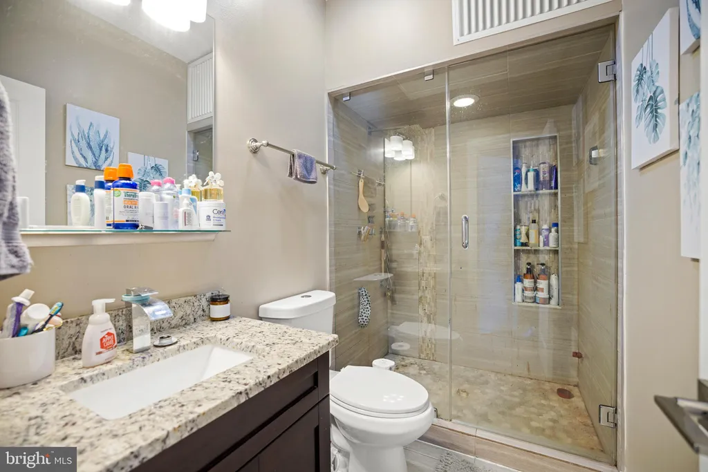 Additional image 18 of 3205 7th Street NE Unit 3, Washington, DC 20017