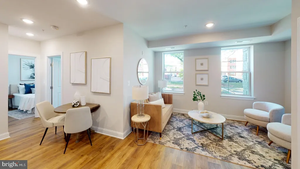 220 Hamilton Street NW Unit 218, Washington, DC 20011 photo 4