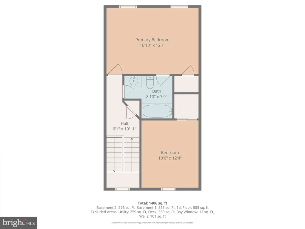 840 Sabina Circle, Bear, DE 19701