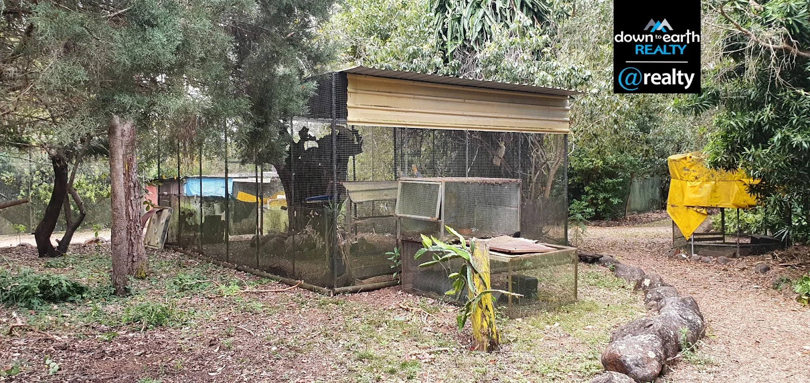 Additional image 71 of 161 River Road, Millstream QLD 4888