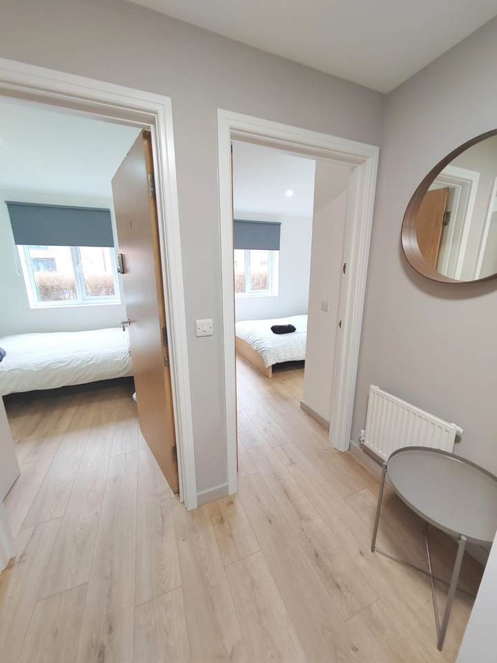 Additional image 2 of 2 Bed Flat, Moss St, M7, N1 7GU