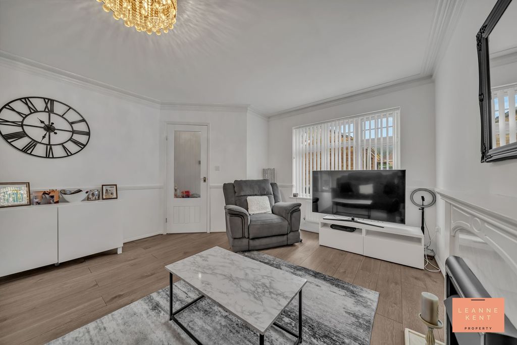 Additional image 7 of 3 bed semi-detached house for saleStryd Hywel Harris, Ystrad Mynach CF82