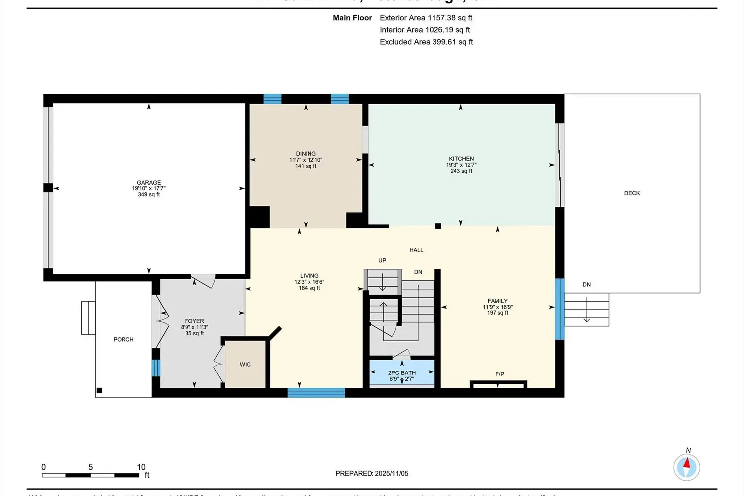 Additional image 20 of 742 Sawmill Road