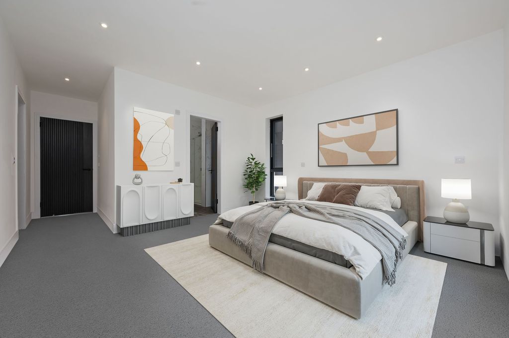 Additional image 8 of 5 bed villa for saleGlen Road, Torwood FK5