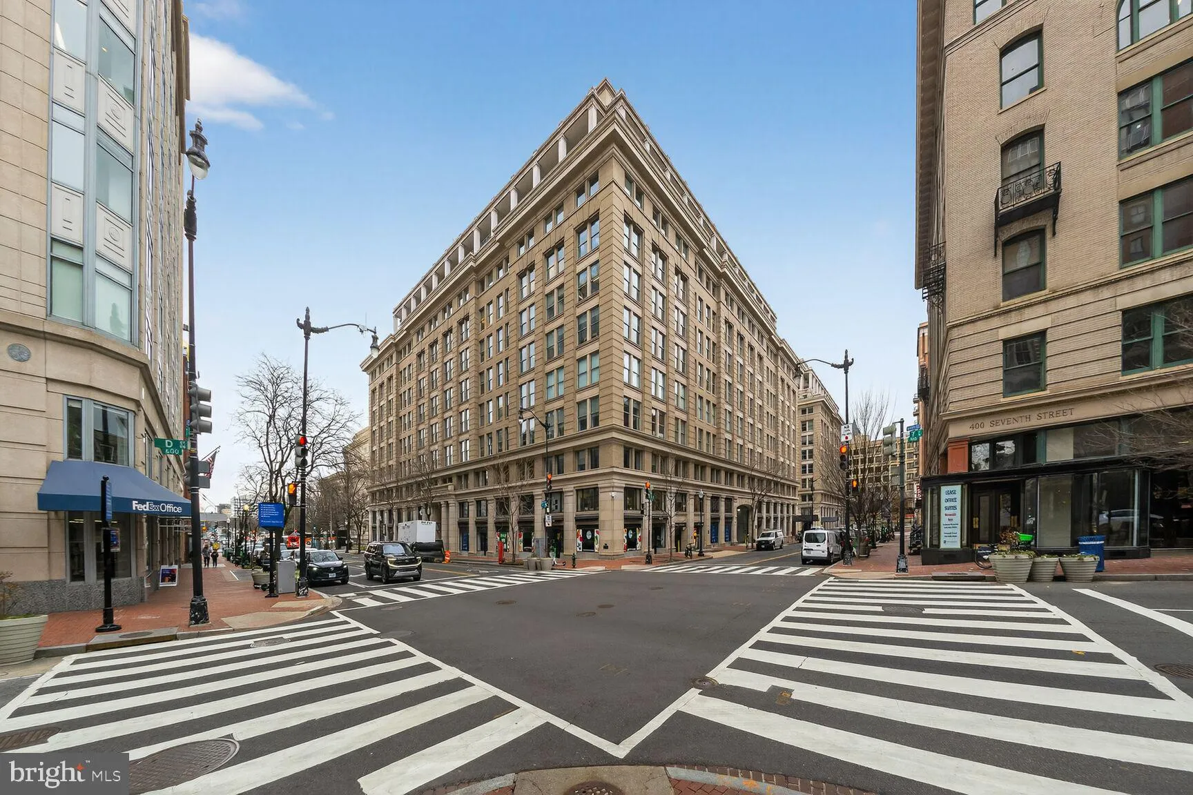 Additional image 42 of 701 Pennsylvania Avenue NW Unit 1015, Washington, DC 20004