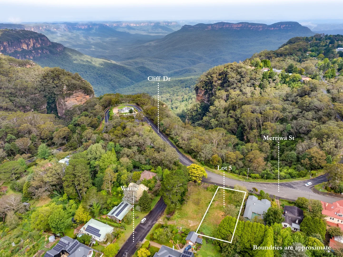 5/54 Merriwa Street, Katoomba NSW 2780