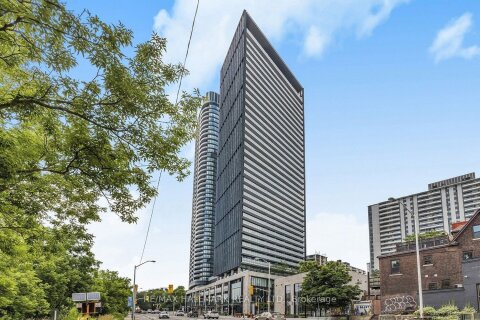 Additional image 7 of 2508-575 Bloor Street E, Toronto, ON, M4W 0B2