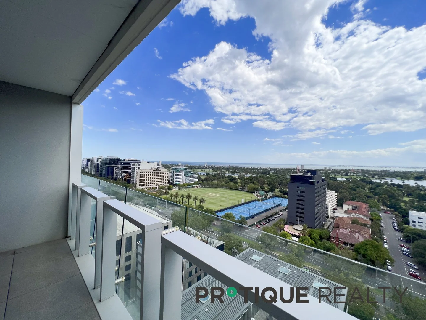 1602/499 St Kilda Rd, Melbourne VIC 3004