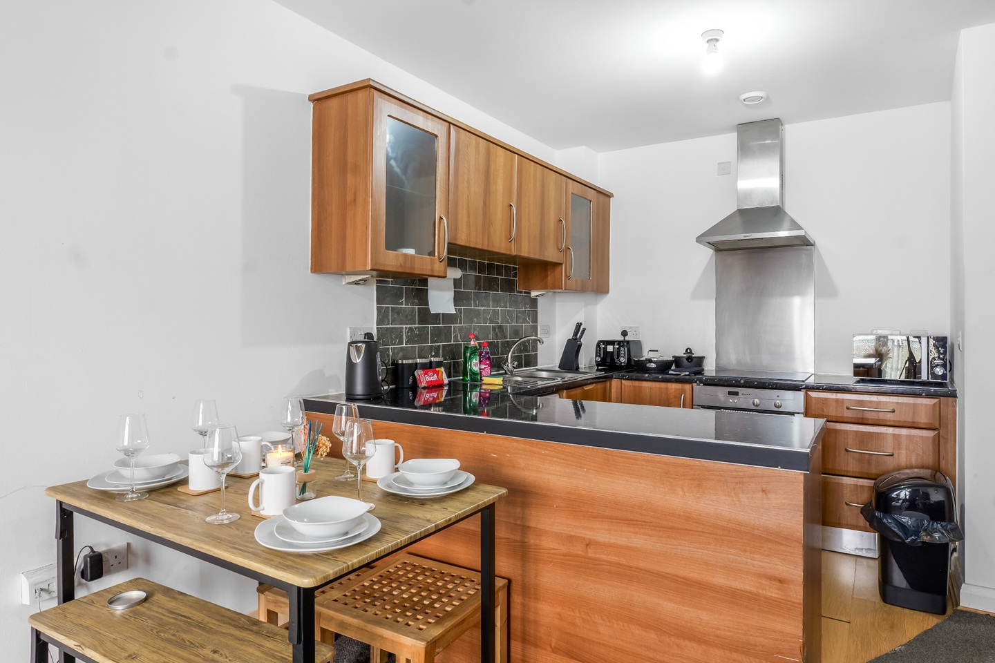 Additional image 16 of 2 Bed Flat, Denmark Road, M15, M15 6AZ