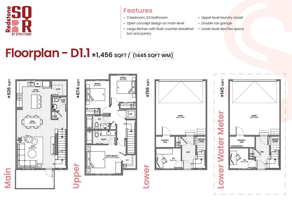 Additional image 2 of 203-28 Red Embers Plaza NE, Calgary, AB, T3N 2W1