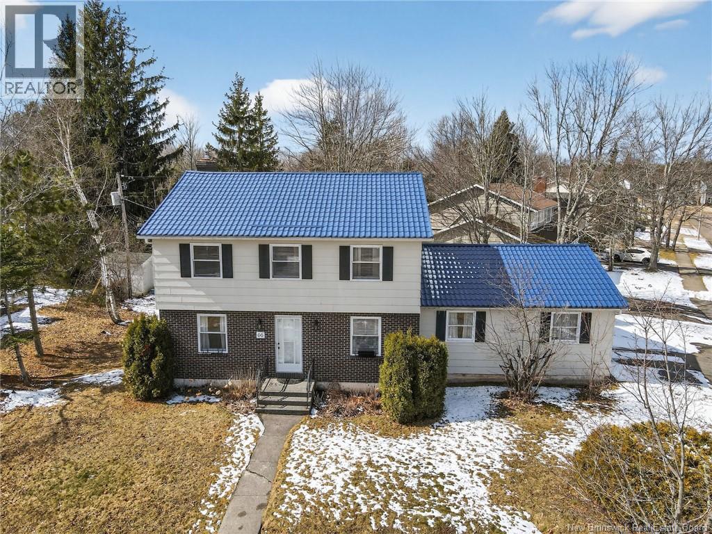Primary image of 66 Parkwood Drive, Moncton, NB, E1E3X6