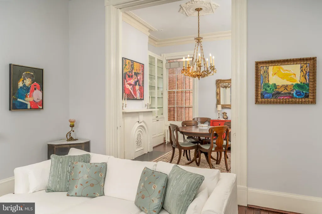 Additional image 8 of 1223 O Street NW, Washington, DC 20005