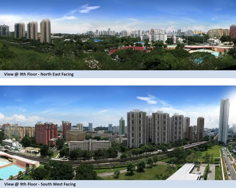 Additional image 31 of 28 Alexandra View