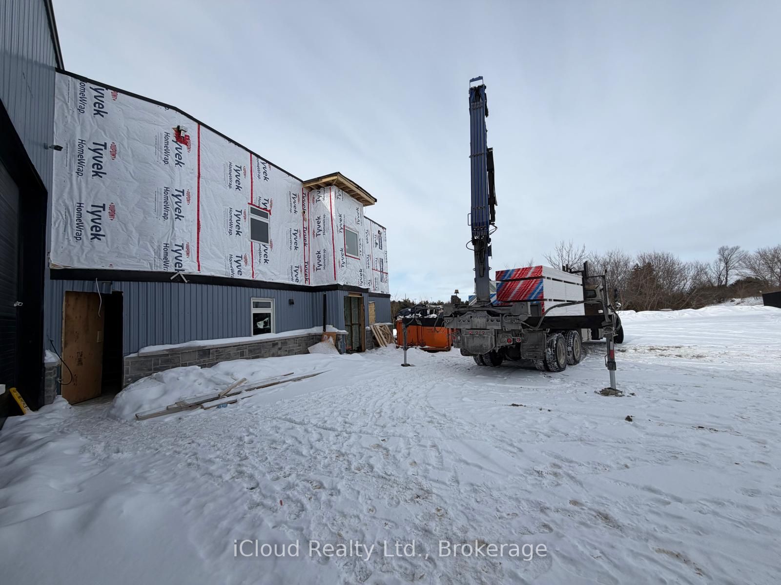 Additional image 3 of 75 Industrial Road, New Tecumseth, ON, L0G 1W0