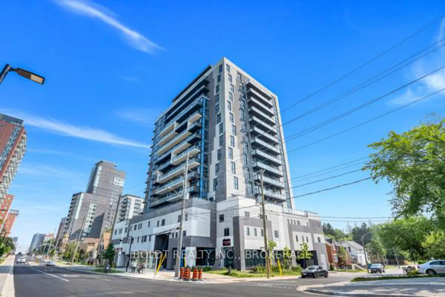 128 King Street 1607 photo 2