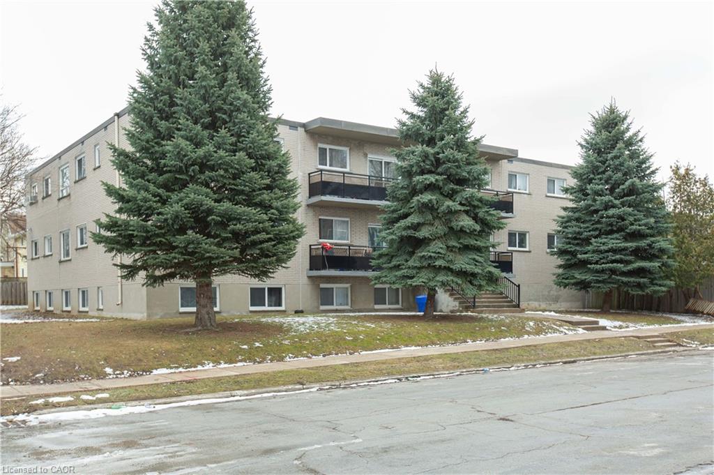 Additional image 2 of 115 Kraft Avenue, Kitchener, ON, N2A 2J2