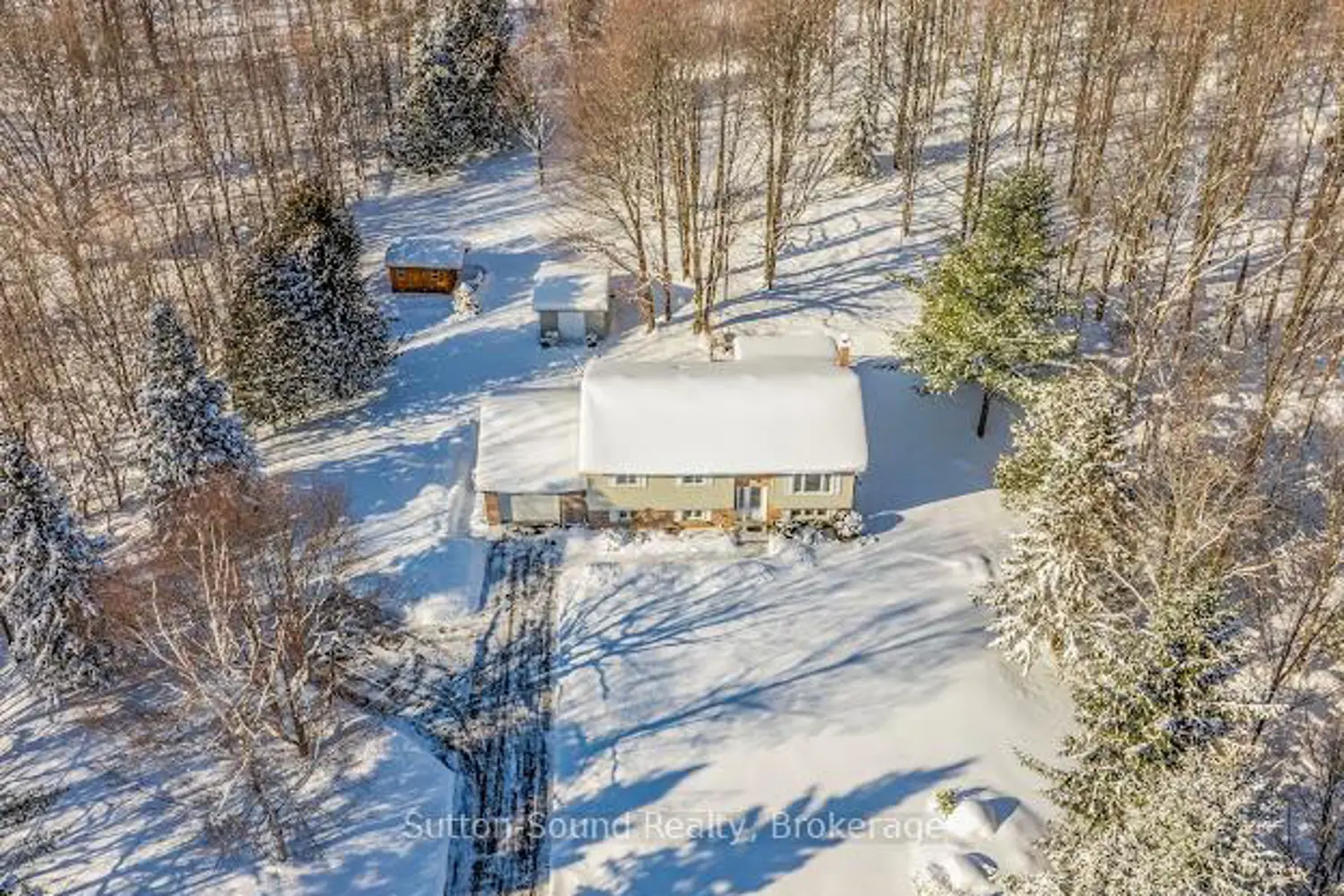 Primary image of 240135 Wilcox Side Road