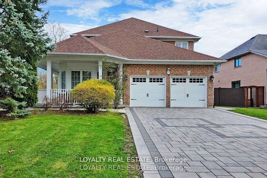 Additional image 2 of 97 Song Bird Drive, Markham, ON, L3S 3T8