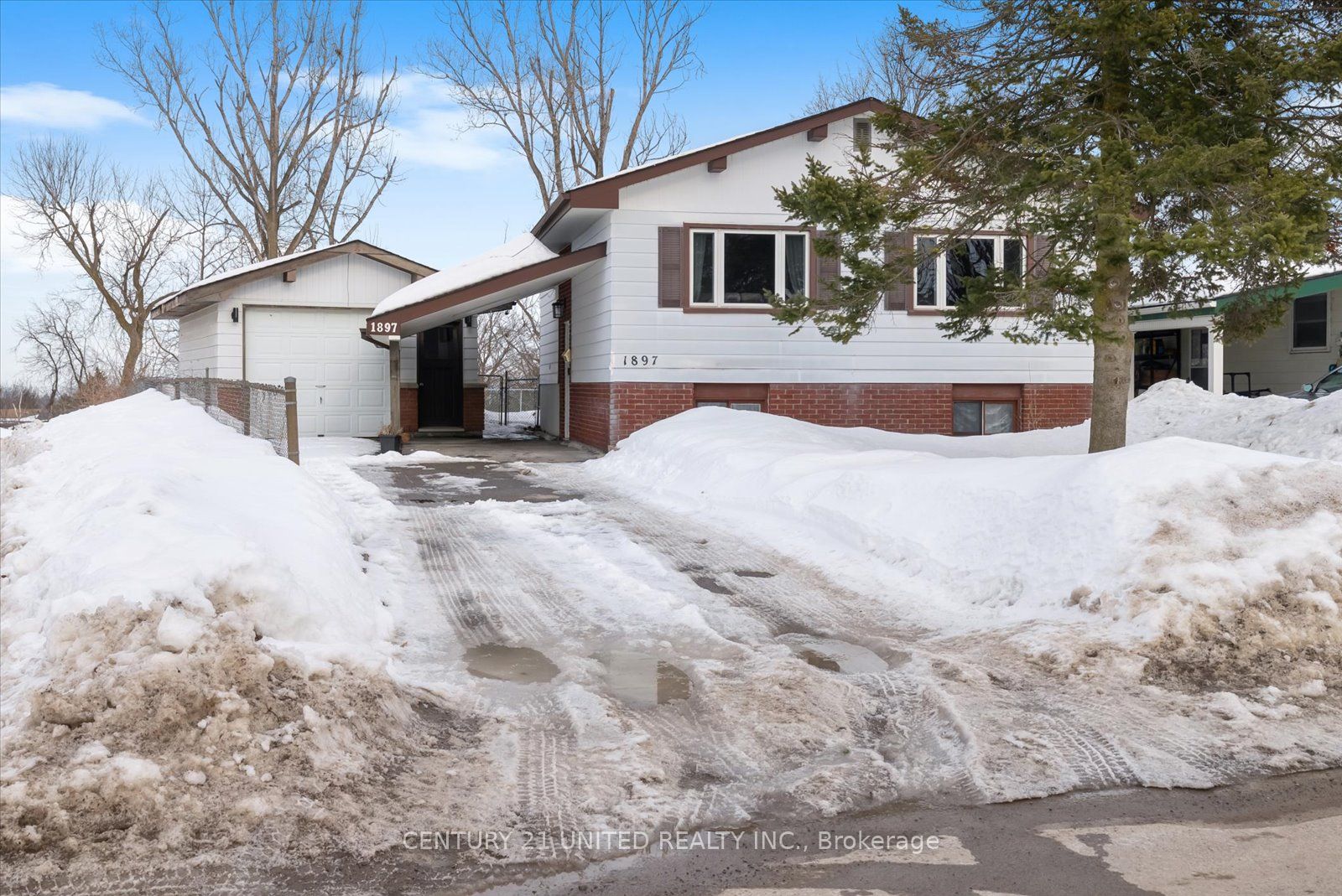 Primary image of 1897 Stewartcroft Crescent, Peterborough, ON, K9K 1G7