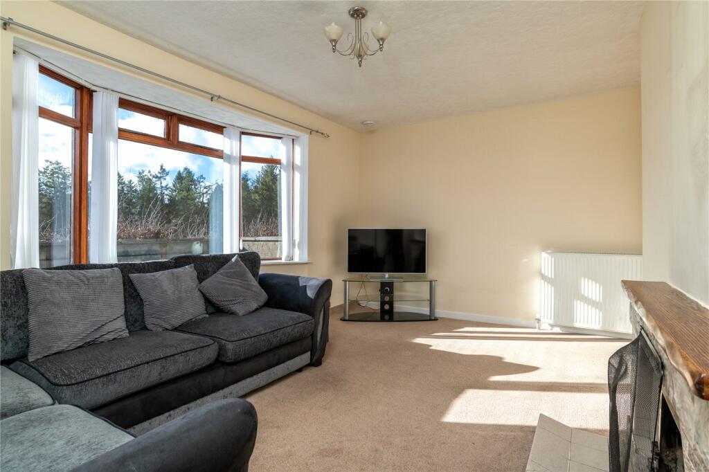 Additional image 5 of Auchanland Bungalow, Cornhill, Banff, Aberdeenshire, AB45