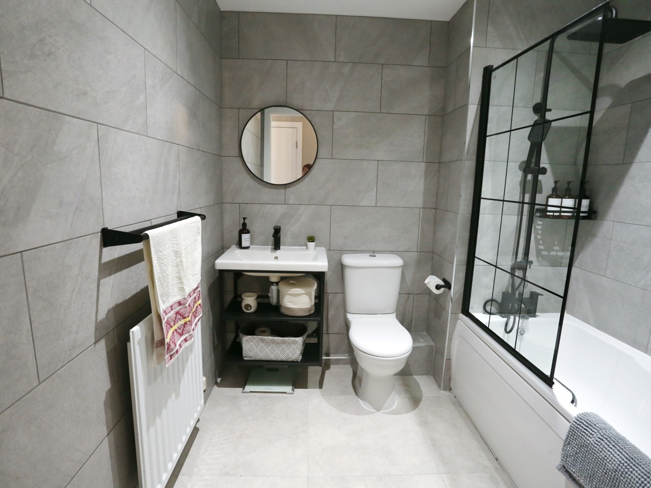 Additional image 7 of 2 Bed Flat, Manchester, M11, N1 7GU