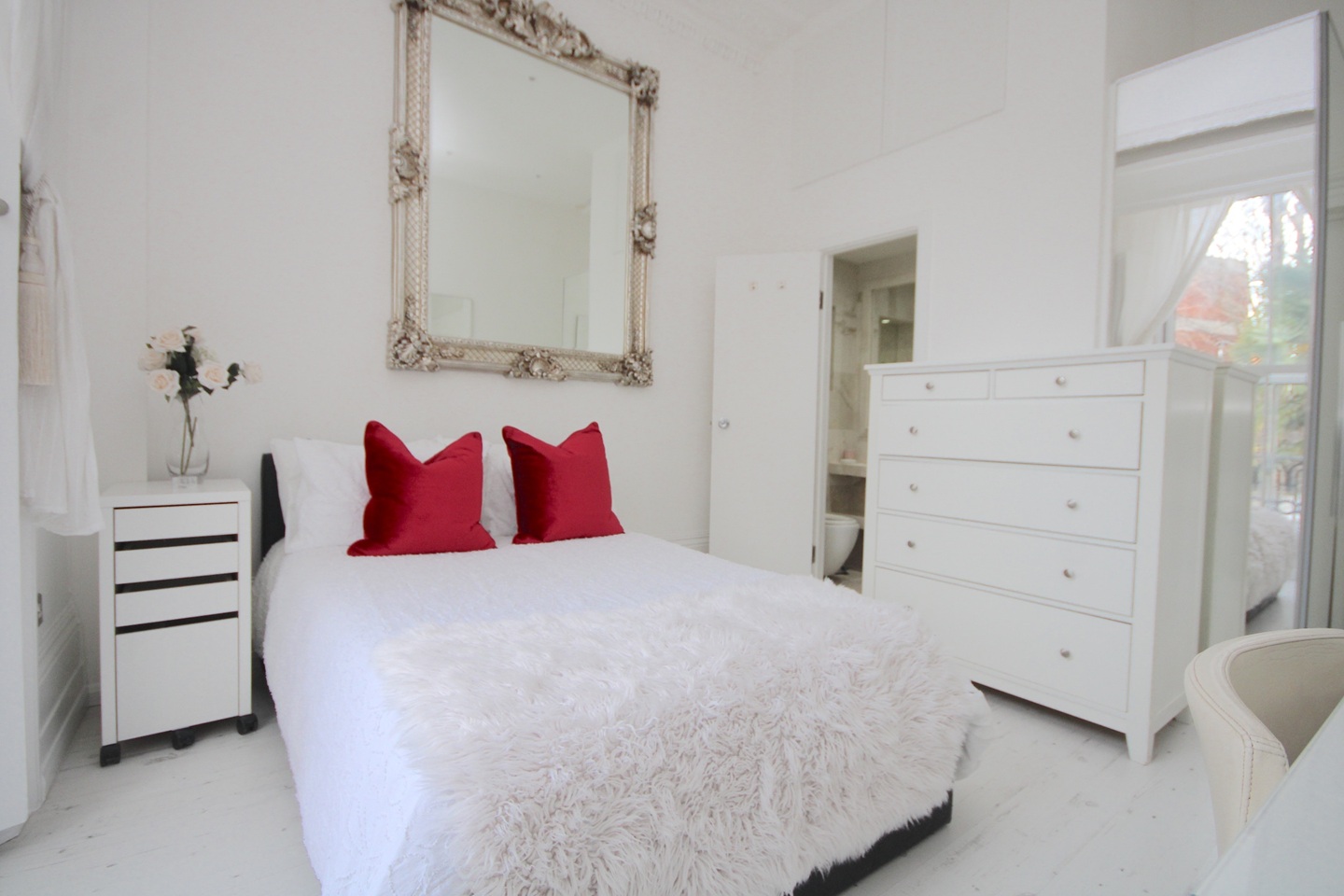 Room in a Shared Flat, Mortimer Crescent, NW6, N1 7GU