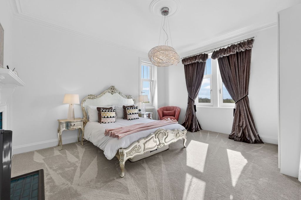 Additional image 34 of 6 bed detached house for saleBraeheads, 17 Maunsheugh Road, Fenwick KA3