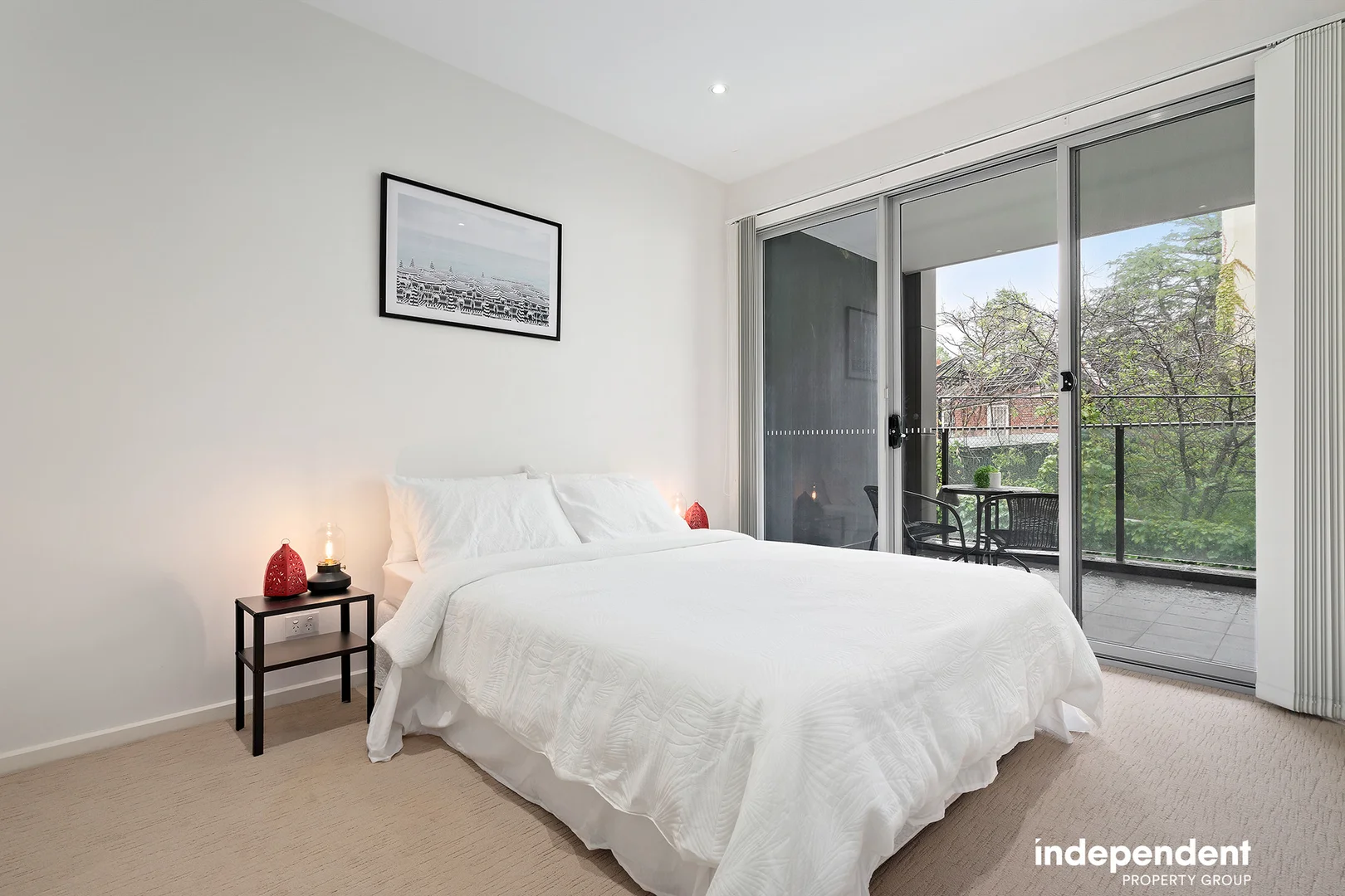 Additional image 7 of 6/16 New South Wales Crescent, Forrest ACT 2603