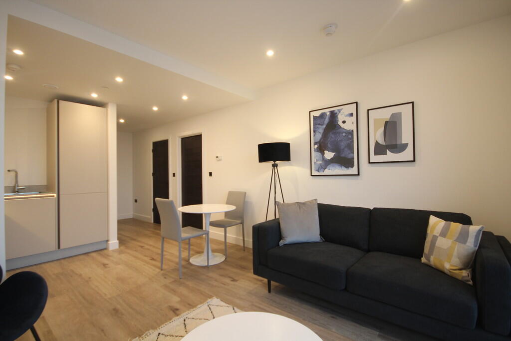 Additional image 25 of The Regent, Snow Hill Wharf, Shadwell Street, Birmingham, B4