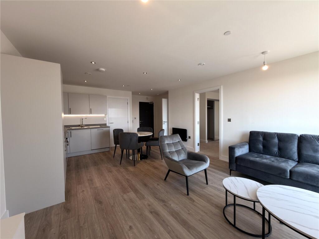 Additional image 9 of Boulevard Plaza, 642 Bristol Street, Birmingham, B5