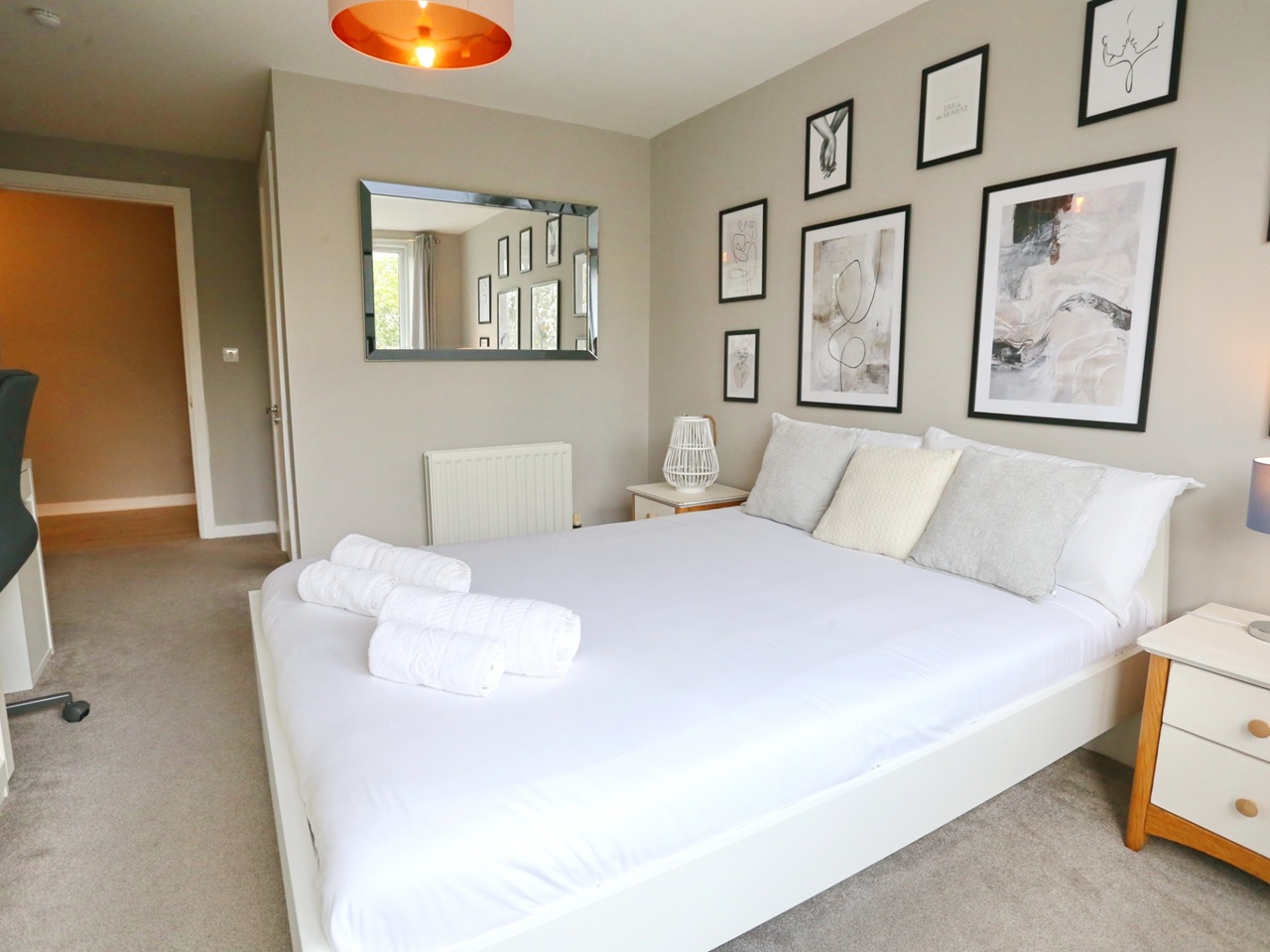 Additional image 4 of 2 Bed Flat, Manchester, M11, N1 7GU