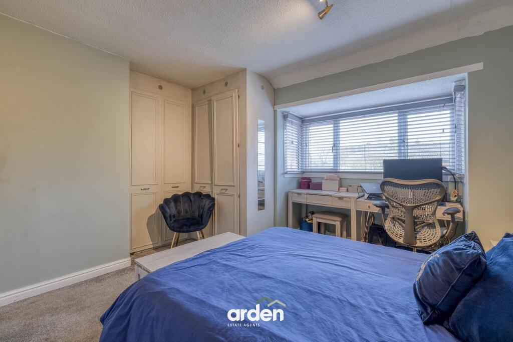 Additional image 5 of Nuthurst Road, Birmingham, B31