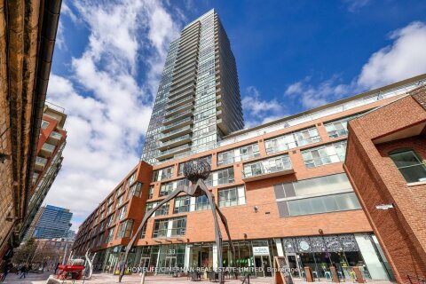 Additional image 7 of 314-33 Mill Street, Toronto, ON, M5A 3R3