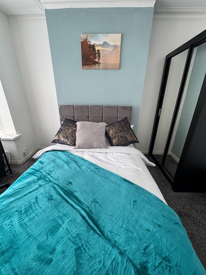 Additional image 2 of Room in a Shared House, Claremont Road, M14, N1 7GU