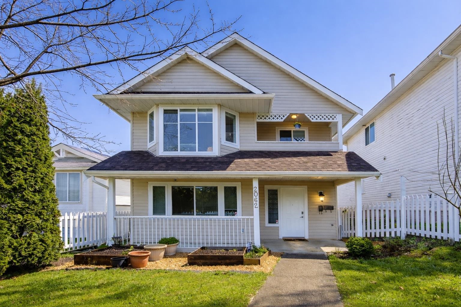 2062 Mary Hill Road, Port Coquitlam, BC, V3C 2Z8