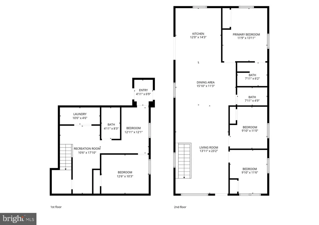 Additional image 27 of 4840 Hayes Street NE, Washington, DC 20019