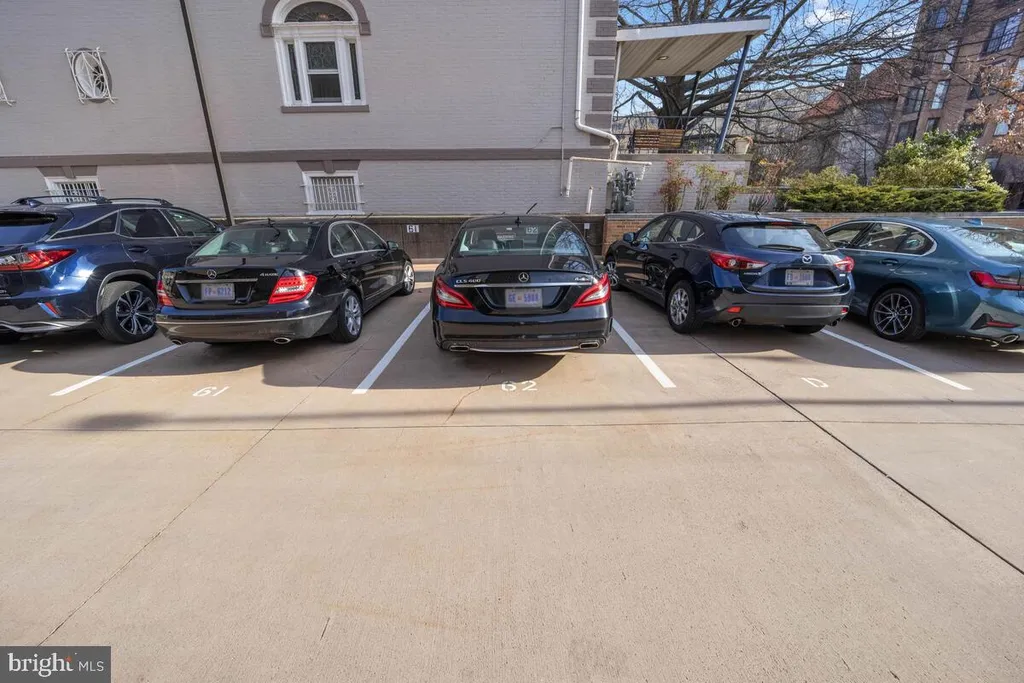 Additional image 11 of 2101 Connecticut Avenue NW Unit 6, Washington, DC 20008