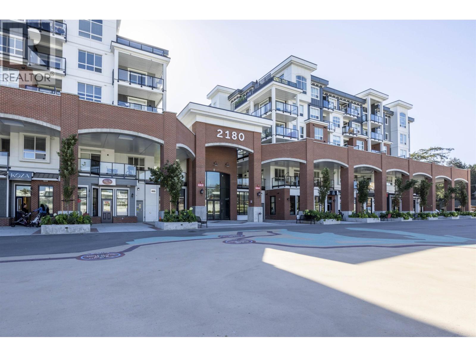 3507-2180 Kelly Ave Avenue, Port Coquitlam, BC, V3C0S4